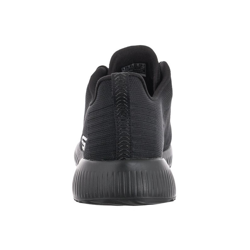 Skechers Bobs Squad Black 32504/BBK (SK64-f) sportiniai bateliai