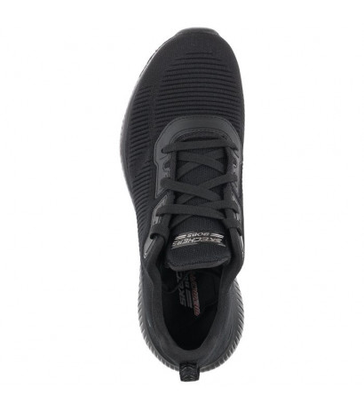 Skechers Bobs Squad Black 32504/BBK (SK64-f) sportiniai bateliai