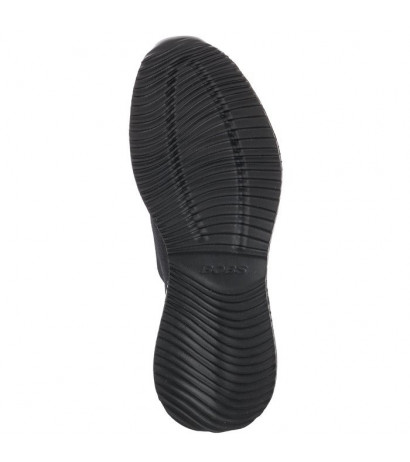 Skechers Bobs Squad Black 32504/BBK (SK64-f) sportiniai bateliai