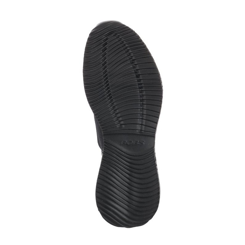 Skechers Bobs Squad Black 32504/BBK (SK64-f) sportiniai bateliai