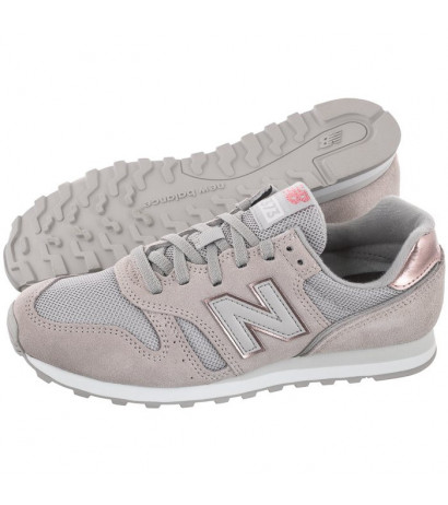 New Balance WL373TS2 Szare...