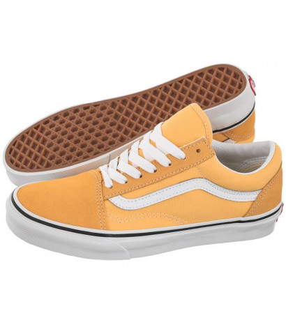 Vans Old Skool Flax/True White VN0A5KRFAVL1 (VA360-a) sportiniai bateliai