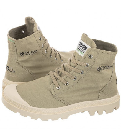Palladium Pampa Hi Organic...