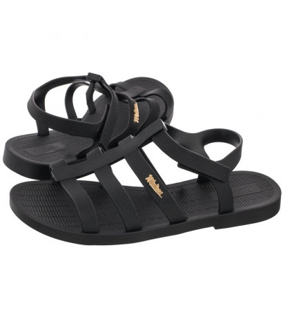 Melissa Sun Rodeo AD 33530/54100 Black (ML234-a) sandalai - Batai