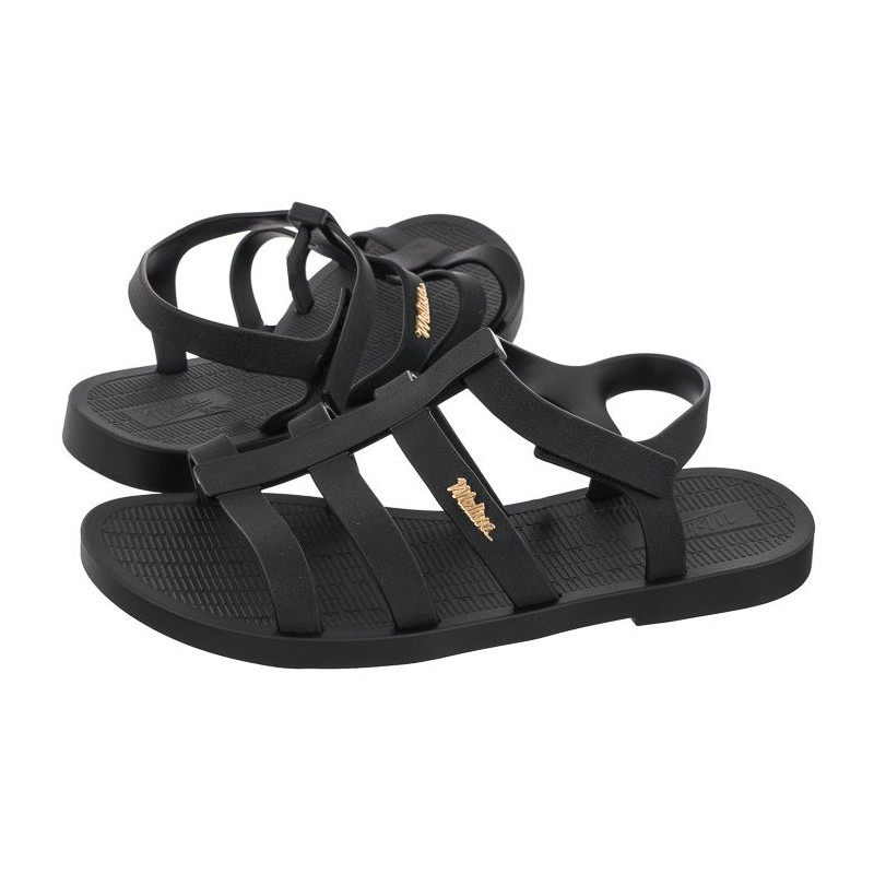 Melissa Sun Rodeo AD 33530/54100 Black (ML234-a) sandalai