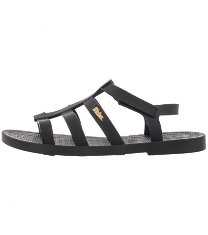 Melissa Sun Rodeo AD 33530/54100 Black (ML234-a) sandalai