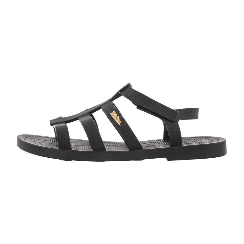 Melissa Sun Rodeo AD 33530/54100 Black (ML234-a) sandalai
