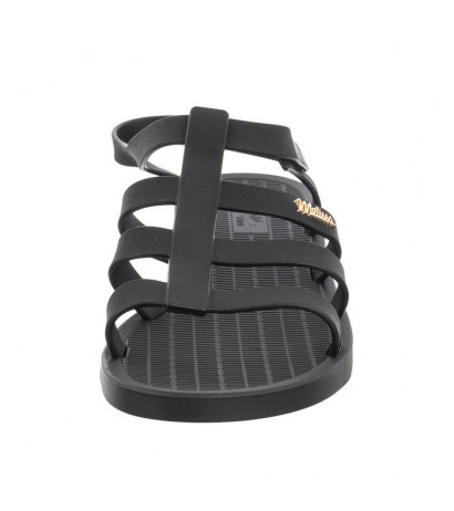 Melissa Sun Rodeo AD 33530/54100 Black (ML234-a) sandalai