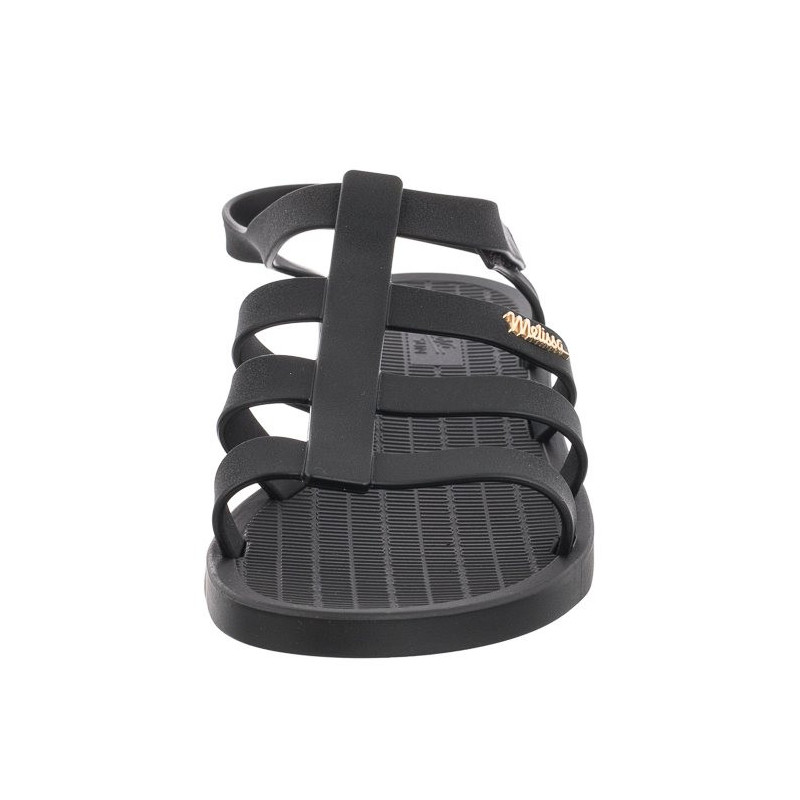 Melissa Sun Rodeo AD 33530/54100 Black (ML234-a) sandalai