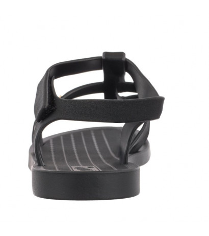 Melissa Sun Rodeo AD 33530/54100 Black (ML234-a) sandalai