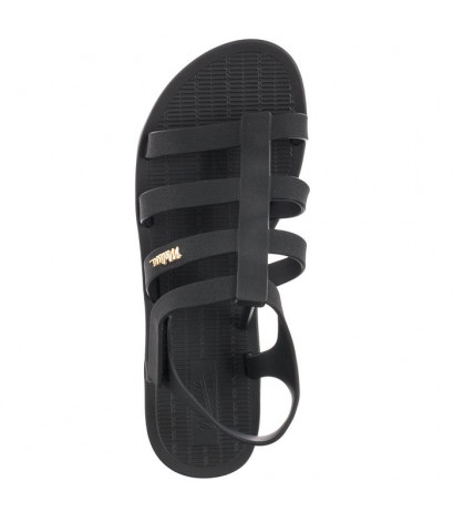 Melissa Sun Rodeo AD 33530/54100 Black (ML234-a) sandalai