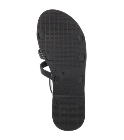 Melissa Sun Rodeo AD 33530/54100 Black (ML234-a) sandalai
