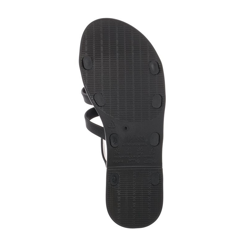 Melissa Sun Rodeo AD 33530/54100 Black (ML234-a) sandalai