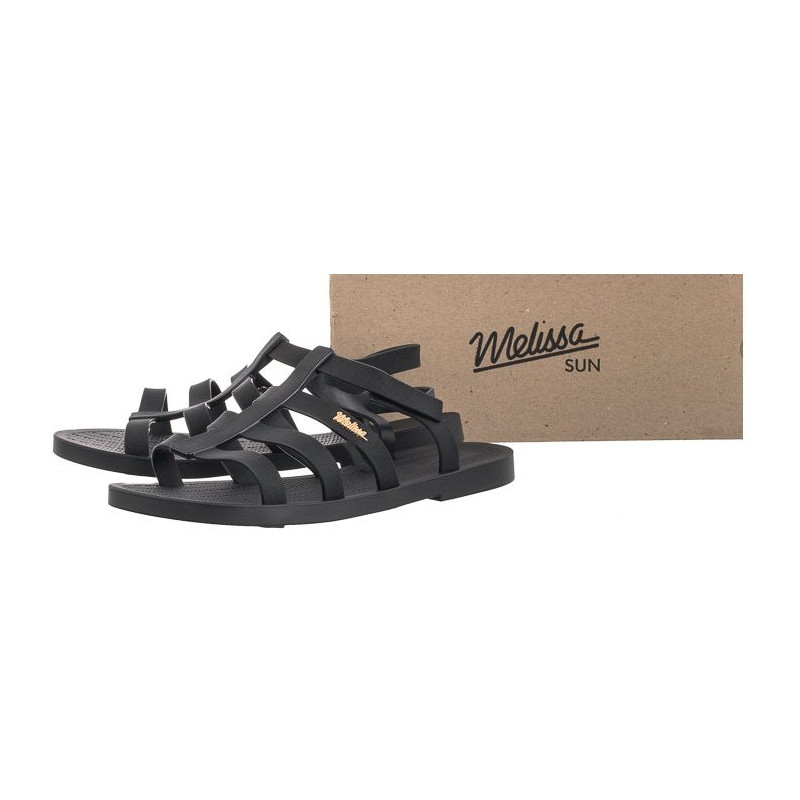 Melissa Sun Rodeo AD 33530/54100 Black (ML234-a) sandalai