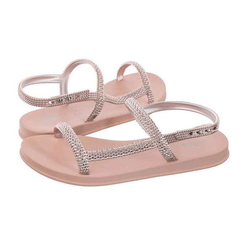 Melissa Brightness AD 33431/51311 Light Pink (ML235-a) sandalai
