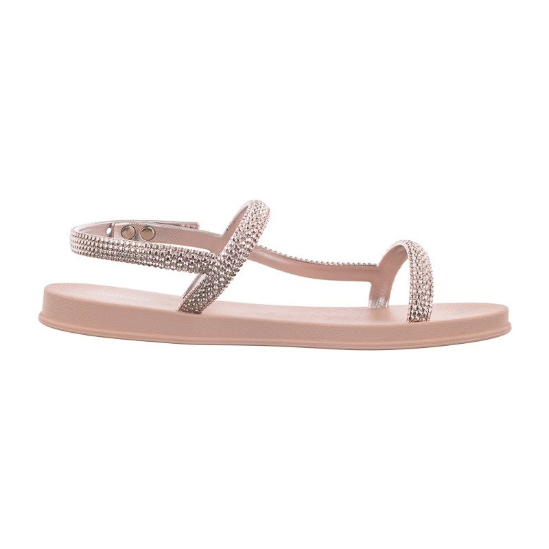 Melissa Brightness AD 33431/51311 Light Pink (ML235-a) sandalai