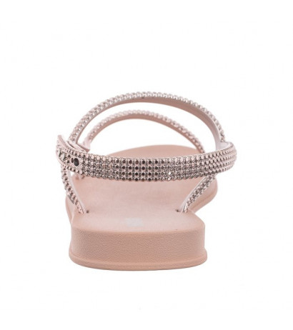 Melissa Brightness AD 33431/51311 Light Pink (ML235-a) sandalai