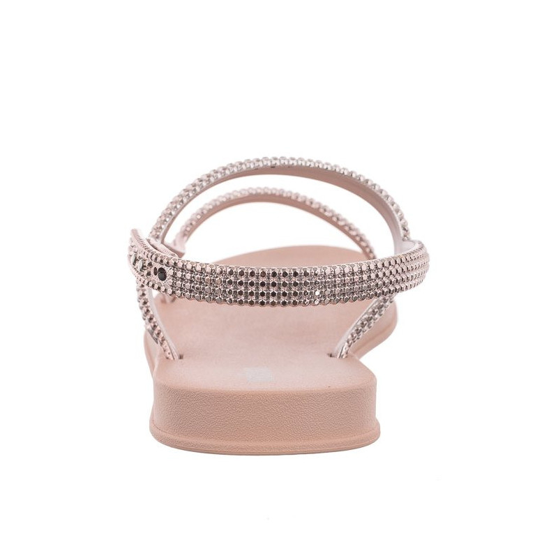Melissa Brightness AD 33431/51311 Light Pink (ML235-a) sandalai