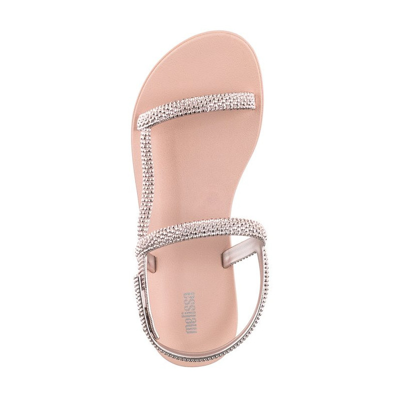 Melissa Brightness AD 33431/51311 Light Pink (ML235-a) sandalai