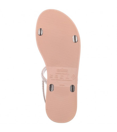 Melissa Brightness AD 33431/51311 Light Pink (ML235-a) sandalai