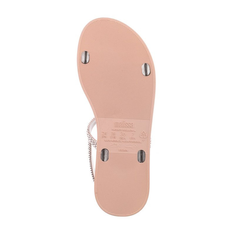 Melissa Brightness AD 33431/51311 Light Pink (ML235-a) sandalai