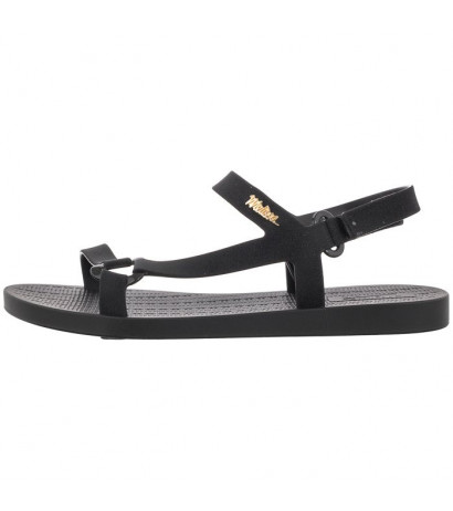 Melissa Sun Downtown AD 33505/50481 Black (ML232-a) sandalai