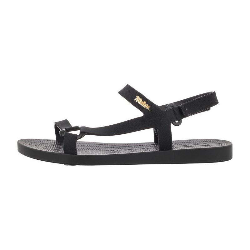 Melissa Sun Downtown AD 33505/50481 Black (ML232-a) sandalai