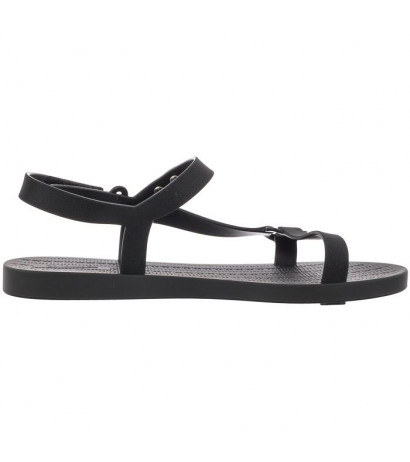 Melissa Sun Downtown AD 33505/50481 Black (ML232-a) sandalai