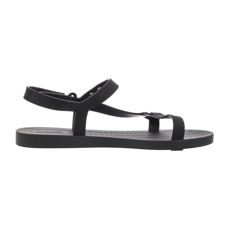 Melissa Sun Downtown AD 33505/50481 Black (ML232-a) sandalai