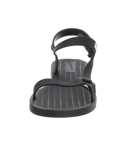 Melissa Sun Downtown AD 33505/50481 Black (ML232-a) sandalai