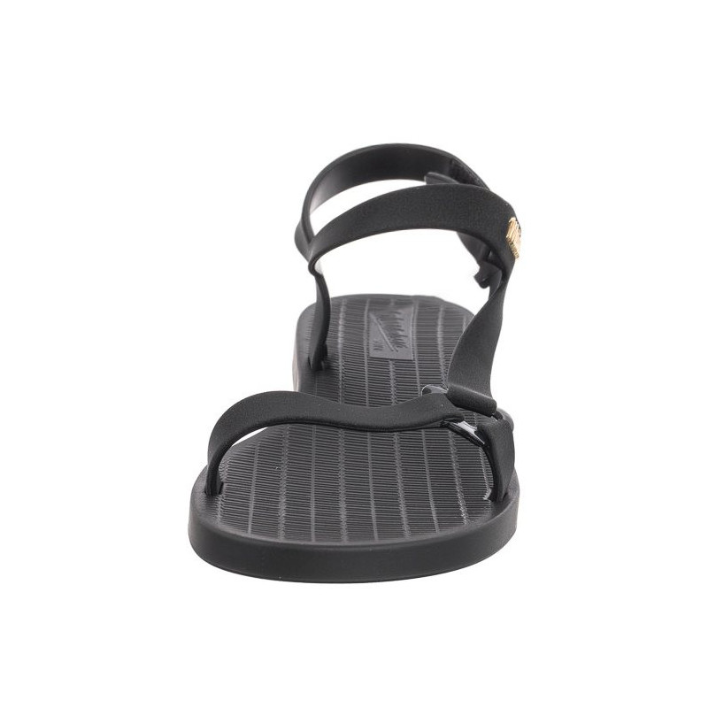 Melissa Sun Downtown AD 33505/50481 Black (ML232-a) sandalai