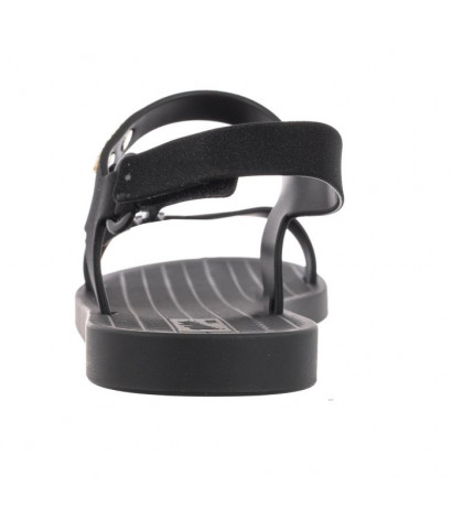Melissa Sun Downtown AD 33505/50481 Black (ML232-a) sandalai