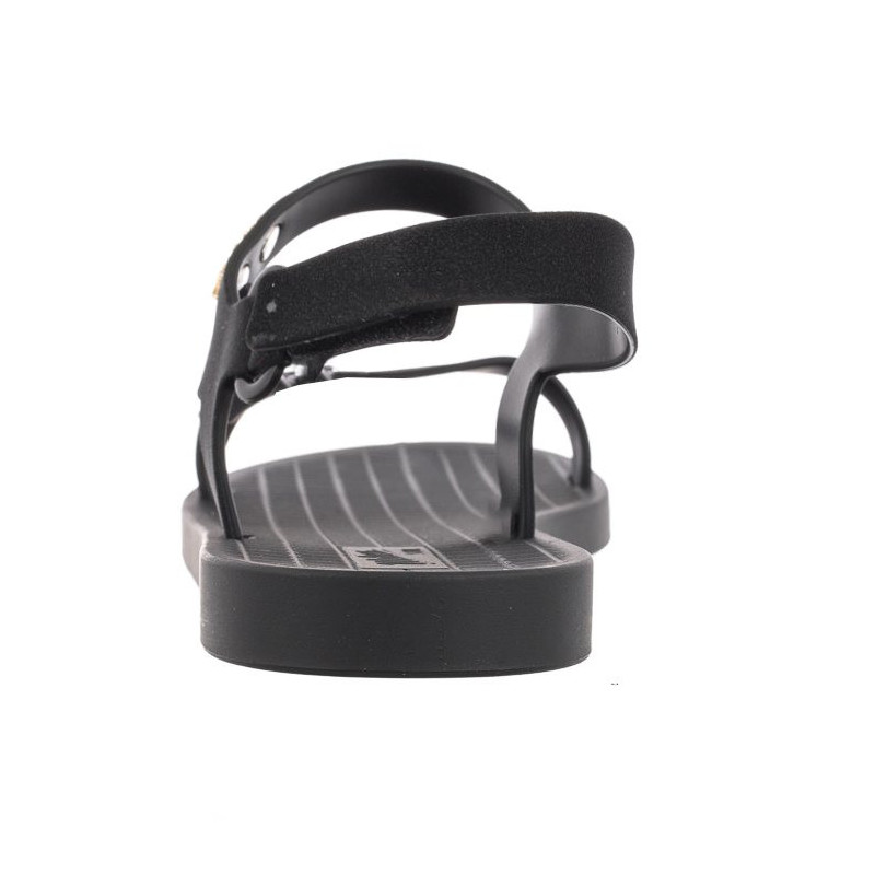Melissa Sun Downtown AD 33505/50481 Black (ML232-a) sandalai