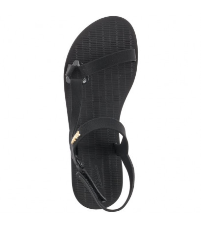Melissa Sun Downtown AD 33505/50481 Black (ML232-a) sandalai