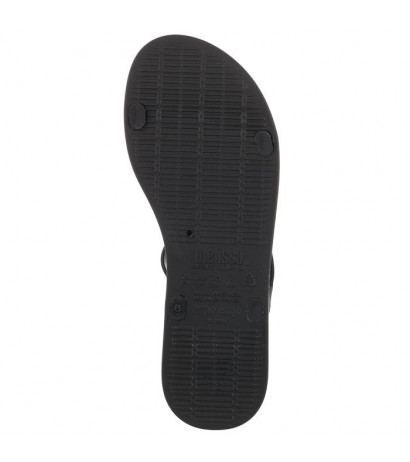 Melissa Sun Downtown AD 33505/50481 Black (ML232-a) sandalai
