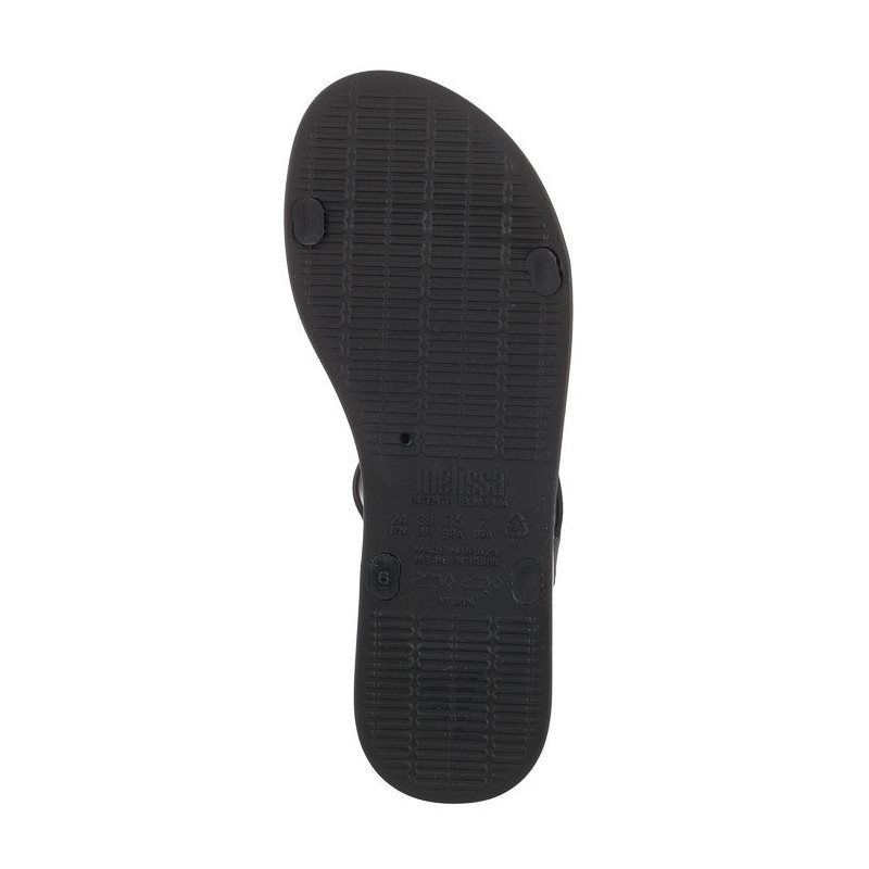 Melissa Sun Downtown AD 33505/50481 Black (ML232-a) sandalai