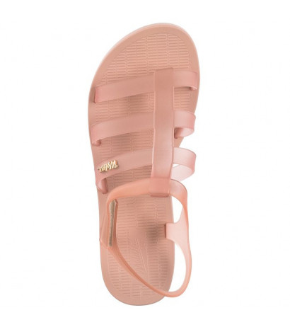 Melissa Sun Rodeo AD 33530/54115 Light Pink/Pink Tp (ML234-b) sandalai