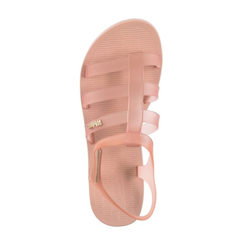 Melissa Sun Rodeo AD 33530/54115 Light Pink/Pink Tp (ML234-b) sandalai