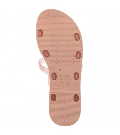 Melissa Sun Rodeo AD 33530/54115 Light Pink/Pink Tp (ML234-b) sandalai