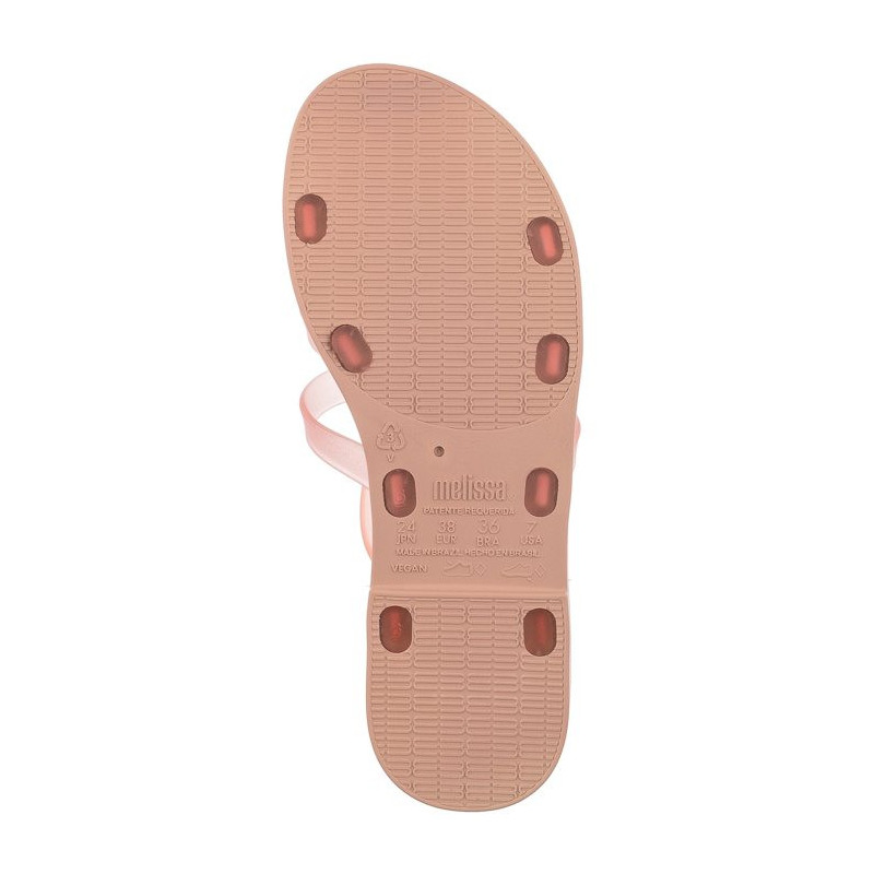 Melissa Sun Rodeo AD 33530/54115 Light Pink/Pink Tp (ML234-b) sandalai