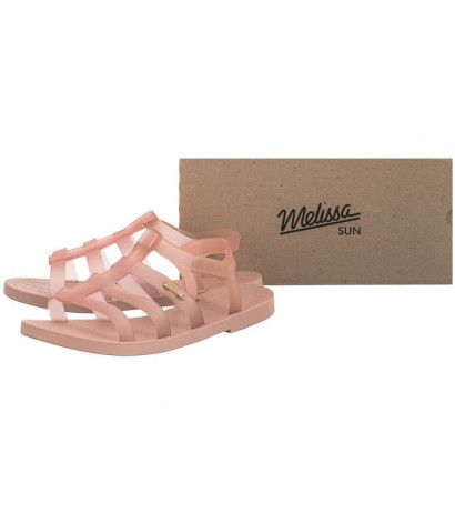 Melissa Sun Rodeo AD 33530/54115 Light Pink/Pink Tp (ML234-b) sandalai