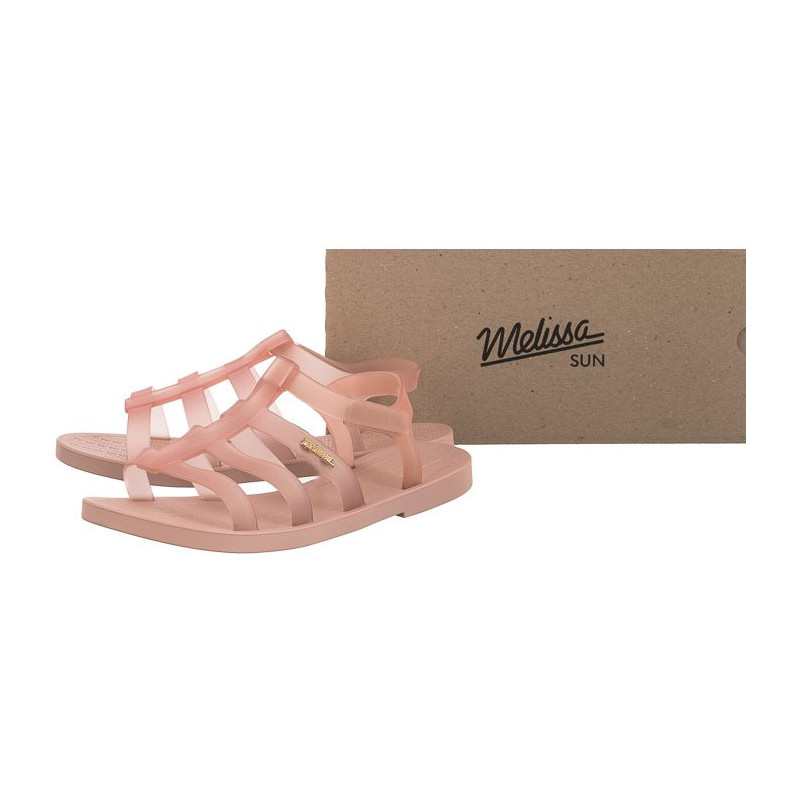 Melissa Sun Rodeo AD 33530/54115 Light Pink/Pink Tp (ML234-b) sandalai