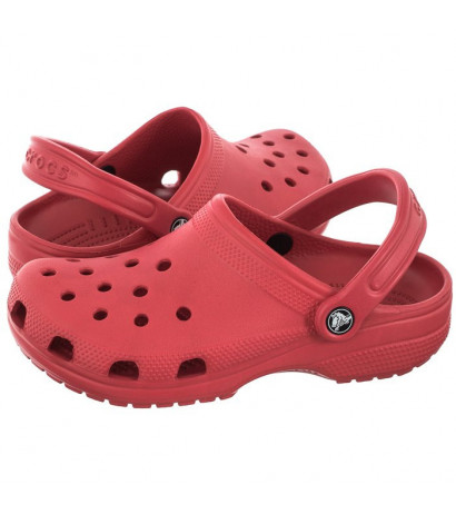 Crocs Classic Clog K Pepper 206991-6EN (CR229-a) šlepetės