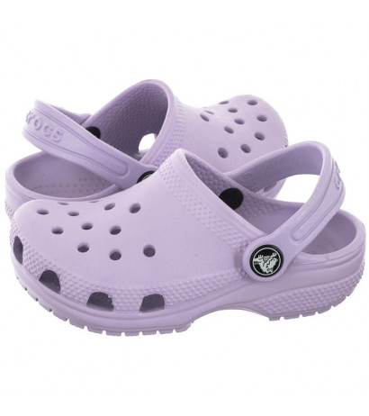 Crocs Classic Clog T...