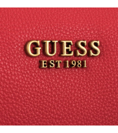 Guess Turin Mini Tri Cmprtmt Top Zip Lip HWVB84 00720 (GU236-a) rankinė