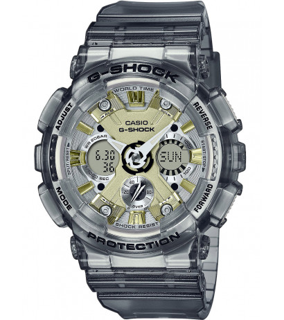 Casio GMA-S120GS-8AER 