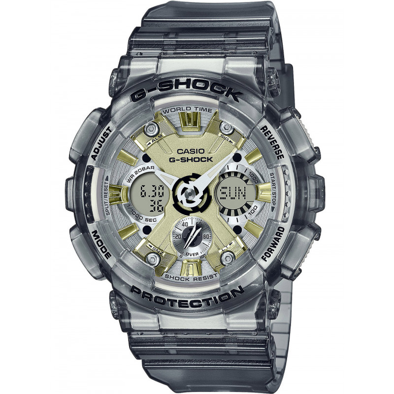 Casio GMA-S120GS-8AER Casio GMA-S120GS-8AER