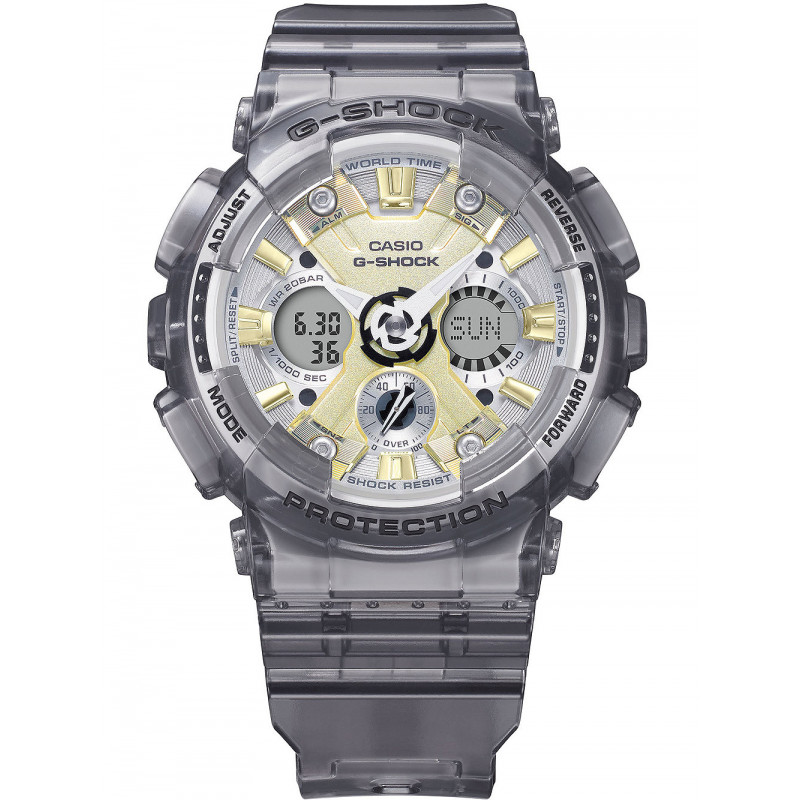 Casio GMA-S120GS-8AER Casio GMA-S120GS-8AER