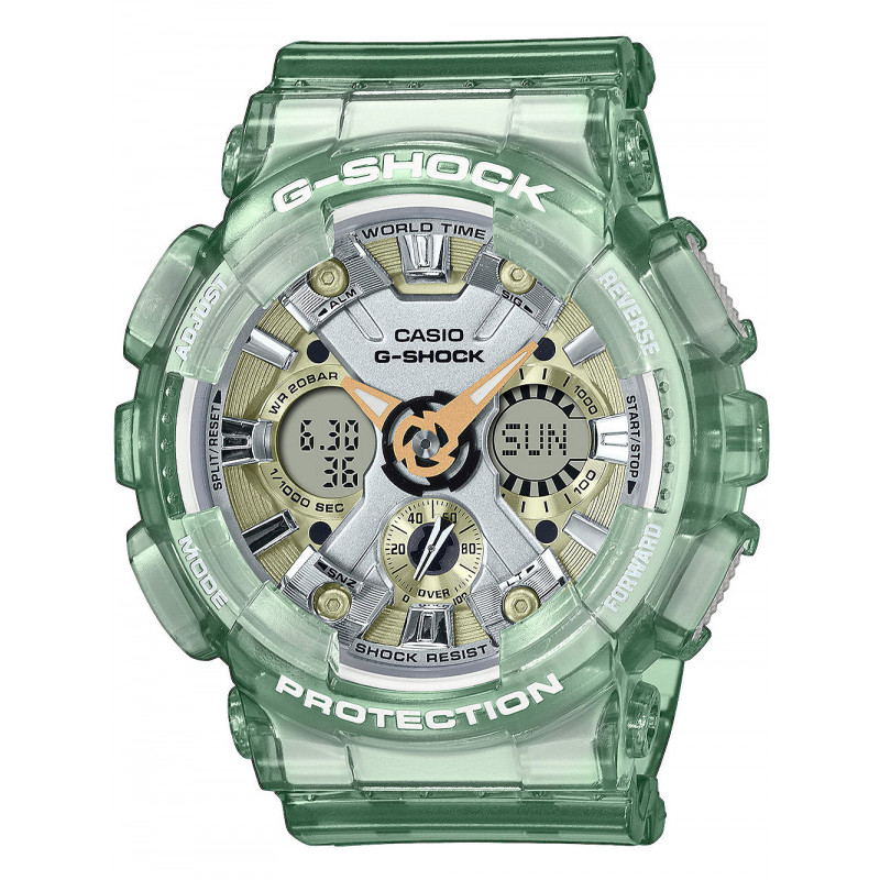 Casio GMA-S120GS-3AER Casio GMA-S120GS-3AER