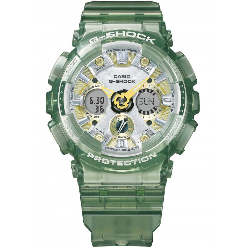 Casio GMA-S120GS-3AER Casio GMA-S120GS-3AER